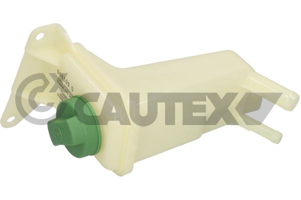 Equalising reservoir, hydraulic oil (power steering) (776530)