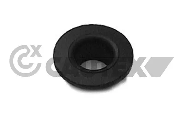 Mounting, radiator (010745)