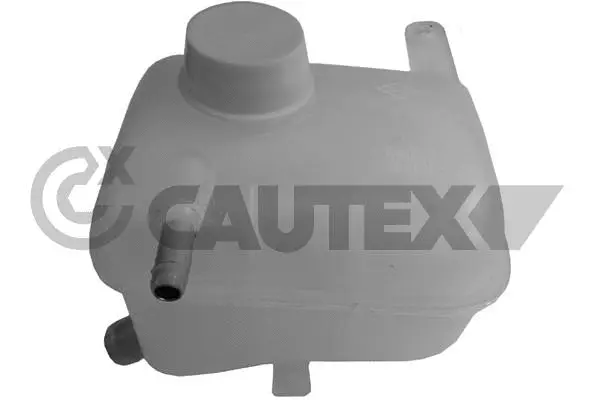 Expansion Tank, coolant (954039)