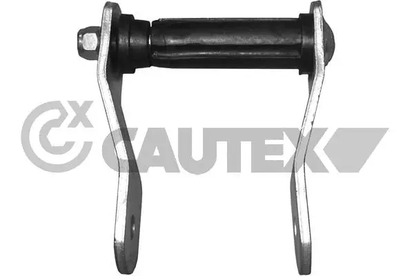 Leaf Spring Hanger (755898)