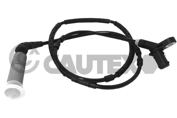 Sensor, wheel speed (755180)