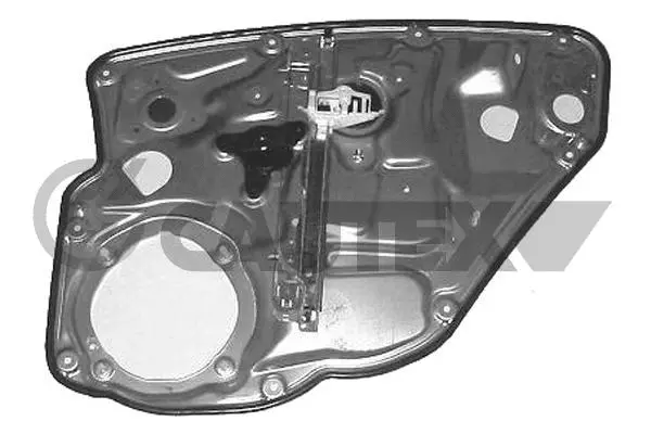 Window Regulator (017470)