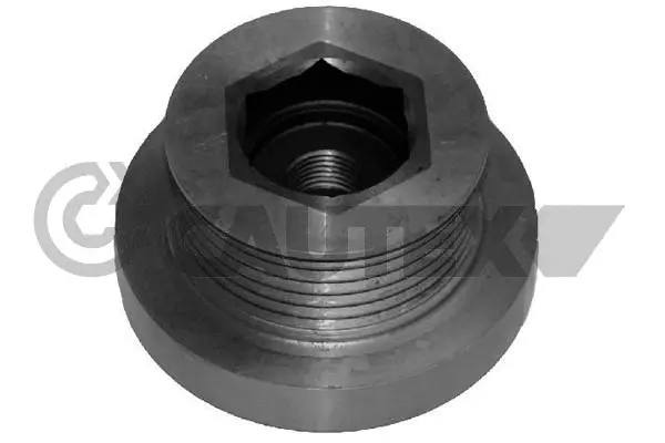 Alternator Freewheel Clutch (020958)