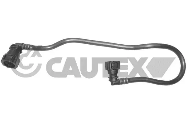Fuel Line (757125)