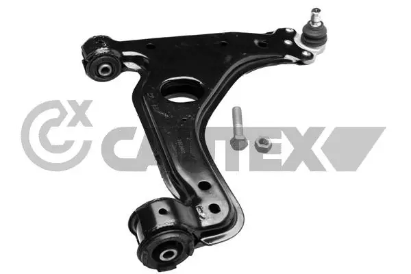 Control/Trailing Arm, wheel suspension (750495)