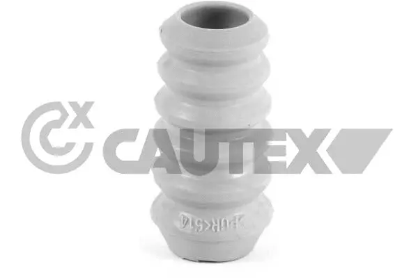 Rubber Buffer, suspension (750639)