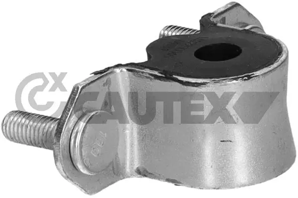 Mounting, stabiliser bar (011044)
