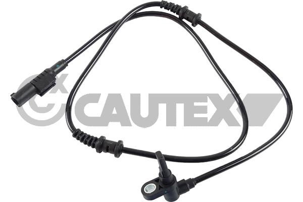 Sensor, wheel speed (769401)
