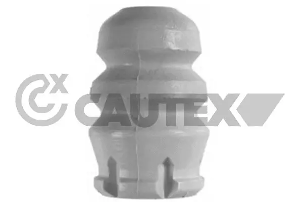Rubber Buffer, suspension (757019)