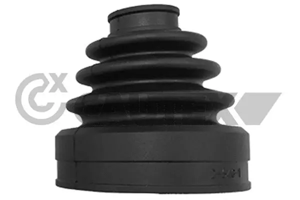 Bellow, drive shaft (021468)