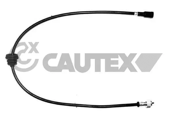 Speedometer Cable (761947)