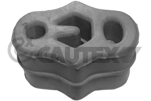 Rubber Buffer, muffler (080609)