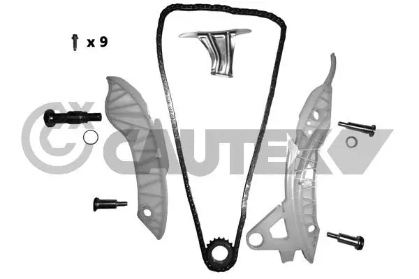 Timing Chain Kit (031672)