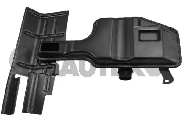 Hydraulic Filter Kit, automatic transmission (751211)