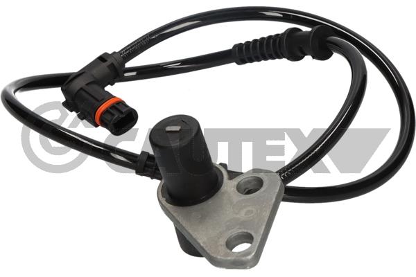 Sensor, wheel speed (755212)