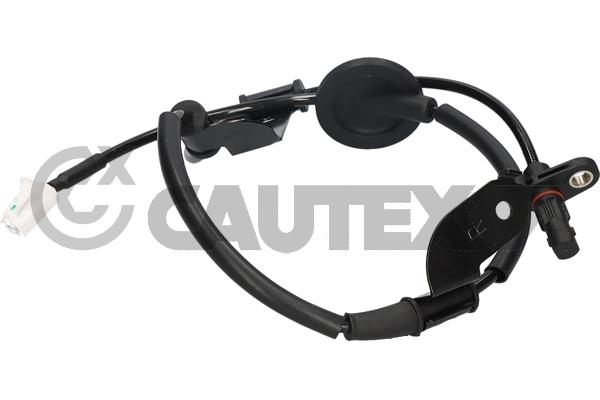 Sensor, wheel speed (772432)