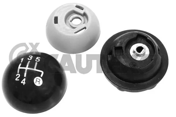 Gear Shift Lever Knob (770565)