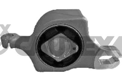 Bushing, axle beam (766622)