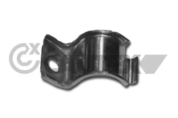 Mounting, stabiliser bar (020123)