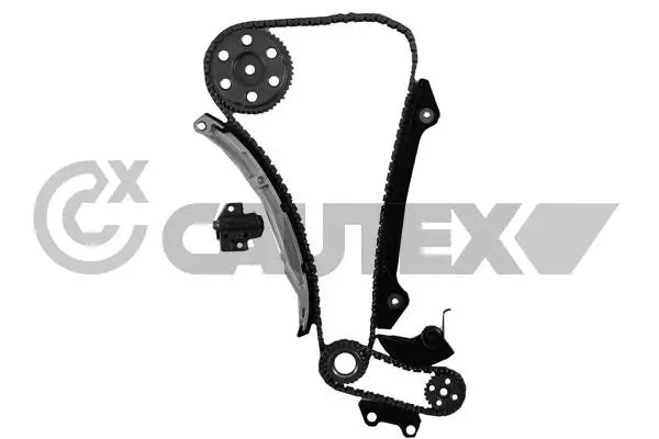 Timing Chain Kit (752034)