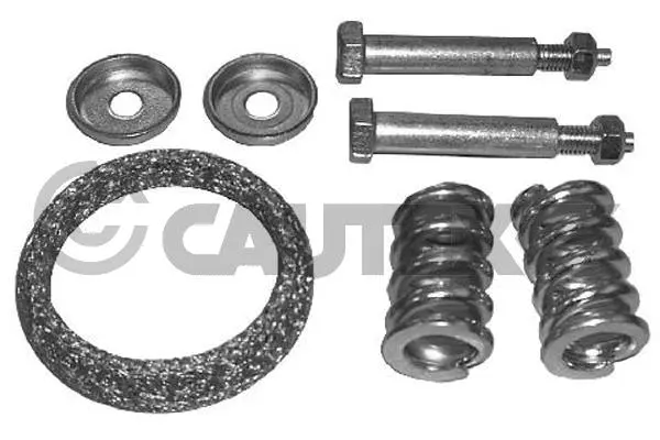 Gasket Set, exhaust system (030375)