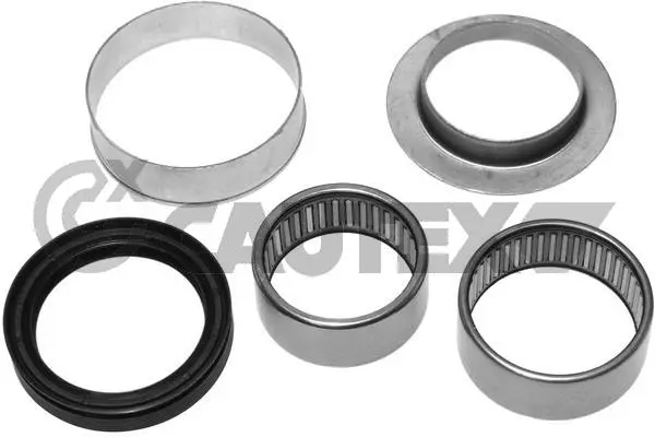 Repair Kit, control arm (031442)