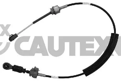 Cable Pull, manual transmission (772627)