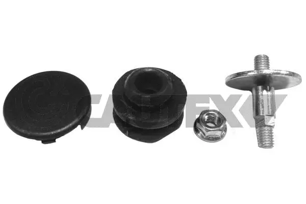 Fastening Element, engine cover (461028)