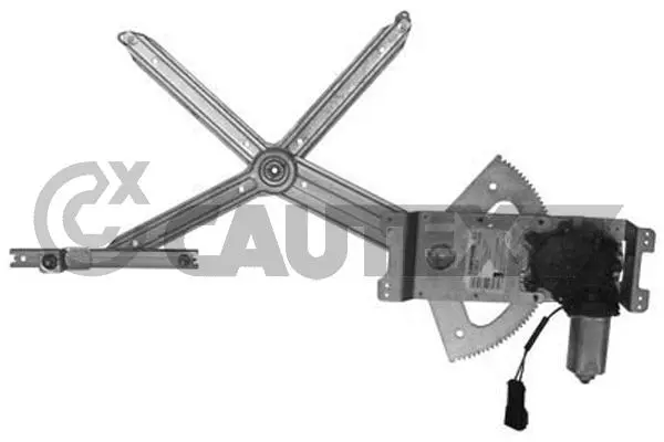 Window Regulator (487001)