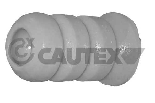 Rubber Buffer, suspension (030443)