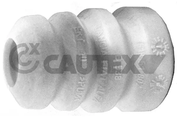 Rubber Buffer, suspension (757009)