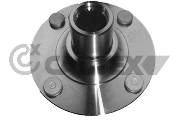Wheel Hub (770808)