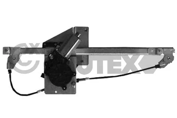 Window Regulator (187027)