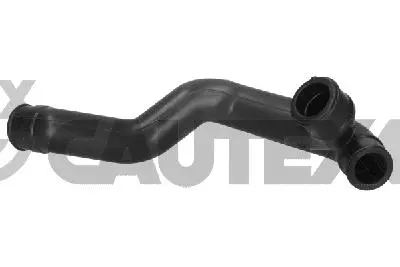 Hose, crankcase ventilation (772263)