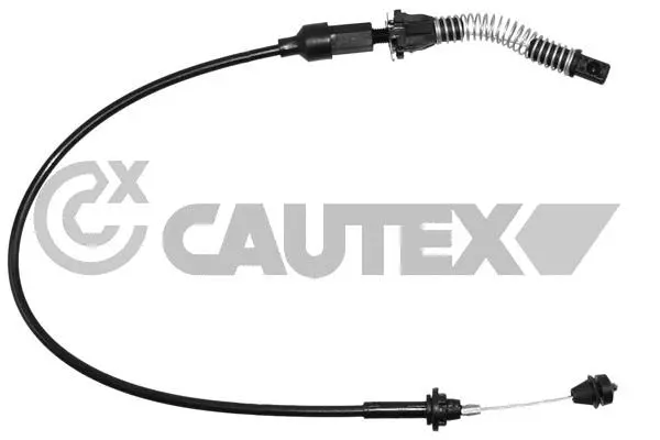 Accelerator Cable (085411)
