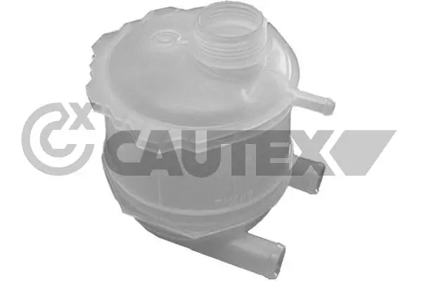 Expansion Tank, coolant (954048)