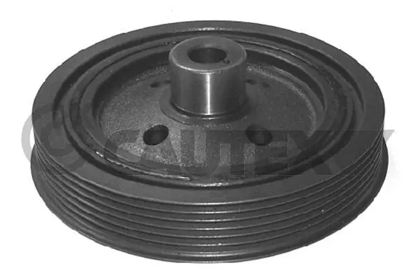 Belt Pulley, crankshaft (080947)