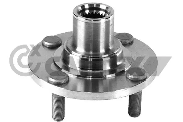 Wheel Hub (061003)