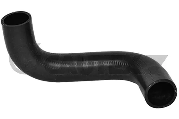 Hose, heat exchanger (heating) (086786)