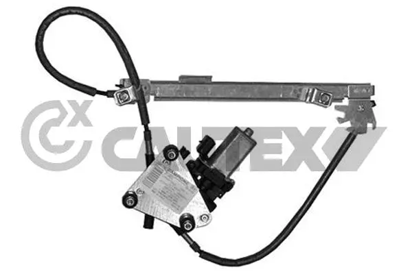 Window Regulator (227317)