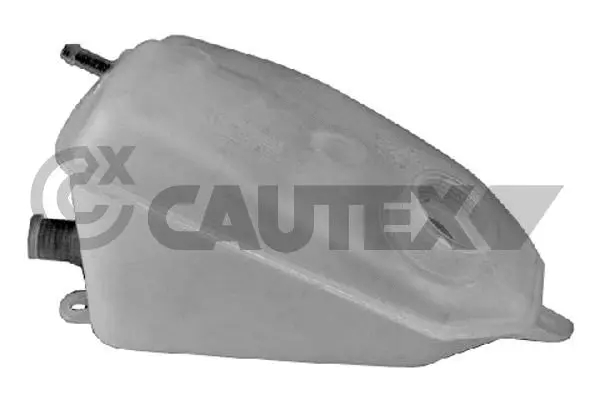 Expansion Tank, coolant (954117)