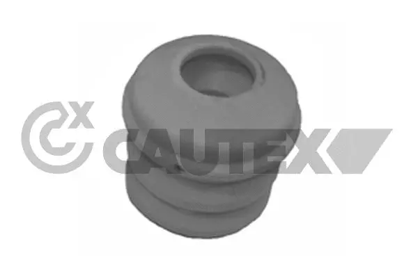 Rubber Buffer, suspension (480105)