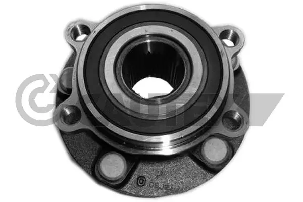 Wheel Hub (750752)