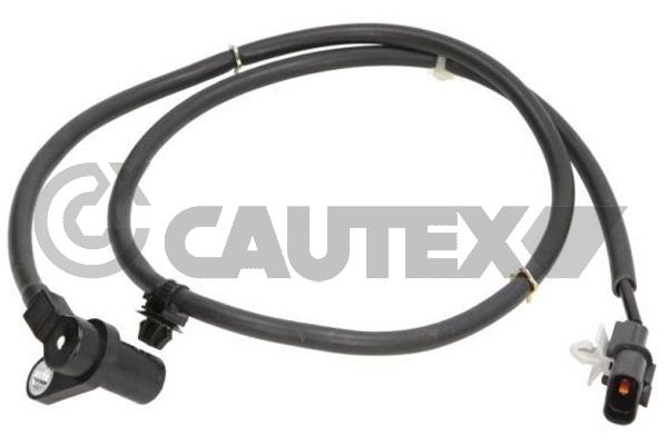 Sensor, wheel speed (755307)