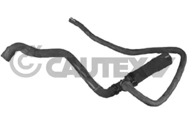 Radiator Hose (026631)