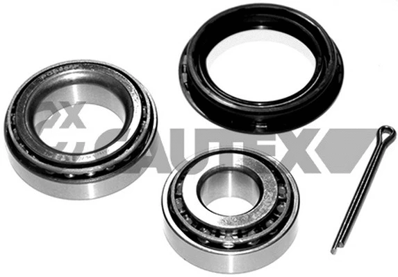 Wheel Bearing Kit (754742)
