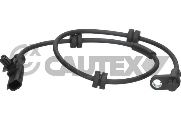 Sensor, wheel speed (755274)