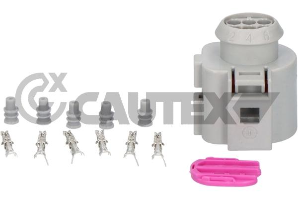 Cable Repair Set, EGR valve (771363)
