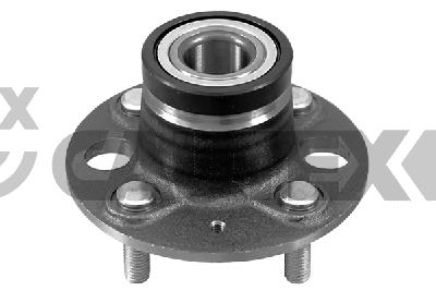 Wheel Hub (774807)