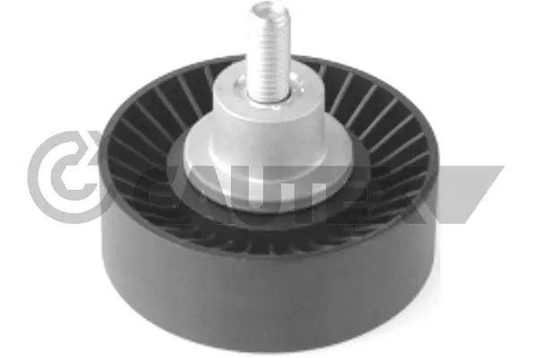 Deflection/Guide Pulley, V-ribbed belt (752371)